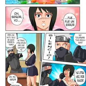 La Ultima Bestia (Super Melons) - Página 6