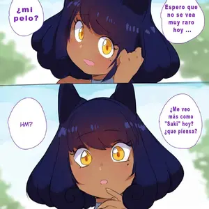 Date With Saki Plus Extras (0Lightsource) - Página 3