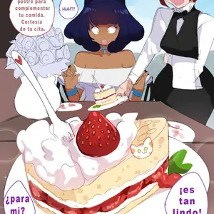 Date With Saki Plus Extras (0Lightsource) - Página 7