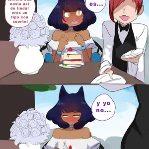 Date With Saki Plus Extras (0Lightsource) - Página 8