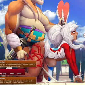 Cloud And Tal’sa (Picturd) - Página 6