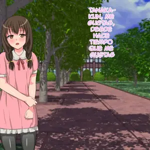 Mesuochi Seidorei Yaricir No Hime Ni Natta Ijimekko Shounen (Kirari Raki) - Página 8