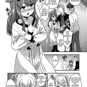 Futari Dake No Himitsugoto (Etori) - Página 3