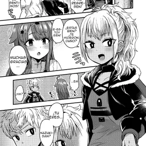 Futari Dake No Himitsugoto (Etori) - Página 4