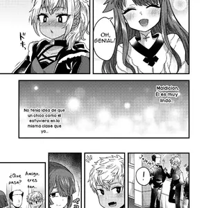Futari Dake No Himitsugoto (Etori) - Página 8
