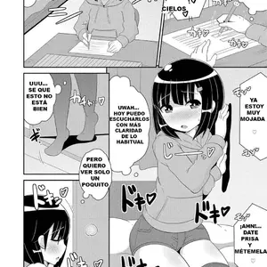 Kindan No Tobira Otokonoko Hell’s Gate #01 (Chinzurena) - Página 2