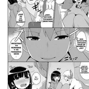Kindan No Tobira Otokonoko Hell’s Gate #01 (Chinzurena) - Página 6