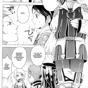 Oreteki Kaishaku 210 Gil O Oshimanai Yoyuu (Kasukabe Akira, Torigoshi Yayoi) - Página 3