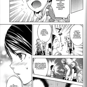 Oreteki Kaishaku 210 Gil O Oshimanai Yoyuu (Kasukabe Akira, Torigoshi Yayoi) - Página 4