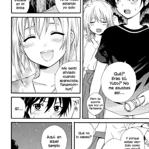 Mikorei La Miko De La Que Te Hable (Makita Masaki) - Página 2