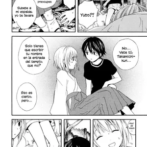 Mikorei La Miko De La Que Te Hable (Makita Masaki) - Página 4