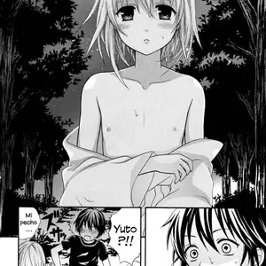 Mikorei La Miko De La Que Te Hable (Makita Masaki) - Página 6