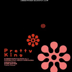 Pretty King (Tatsuse Yumino) - Página 2
