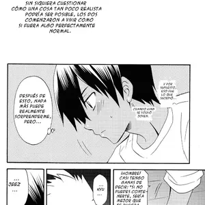 Pretty King (Tatsuse Yumino) - Página 7