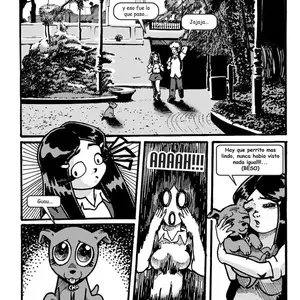 Cha (Cha) - Página 3