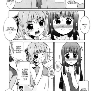 Natsu No Ojou-san Chicas De Verano Vol.12 (Koushoku Shounen No Susume) - Página 1