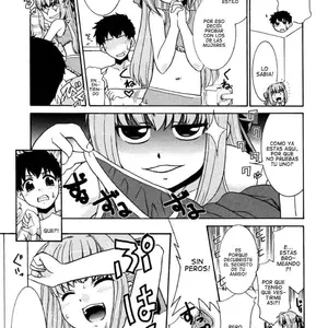 Natsu No Ojou-san Chicas De Verano Vol.12 (Koushoku Shounen No Susume) - Página 5