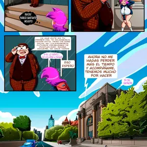 Chain Reaction (Kogeikun) - Página 5