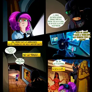 Chain Reaction (Kogeikun) - Página 7