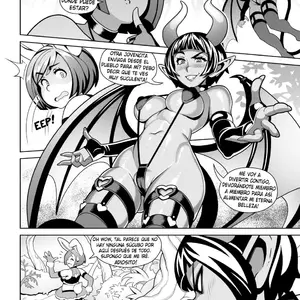 Bunny & Carrot (Erotibot) - Página 3