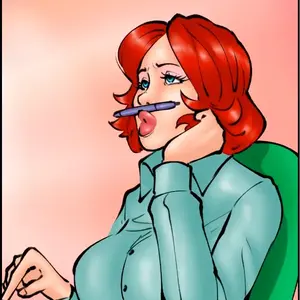 Annabelle’s New Life Part 3 - Página 6