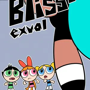 Bliss-Exual (Garabatoz) - Página 1