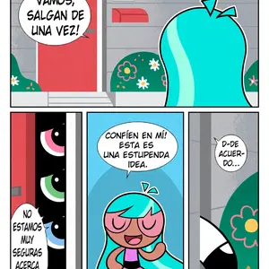 Bliss-Exual (Garabatoz) - Página 2