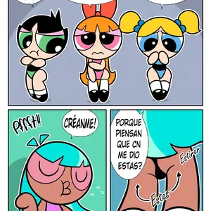 Bliss-Exual (Garabatoz) - Página 3