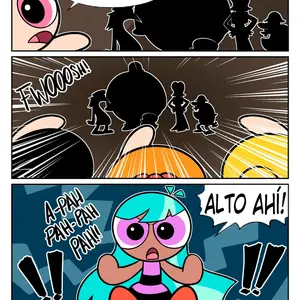 Bliss-Exual (Garabatoz) - Página 5