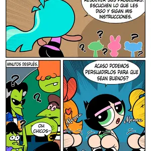 Bliss-Exual (Garabatoz) - Página 6