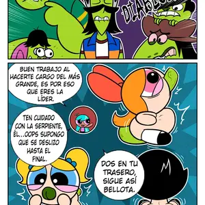 Bliss-Exual (Garabatoz) - Página 7