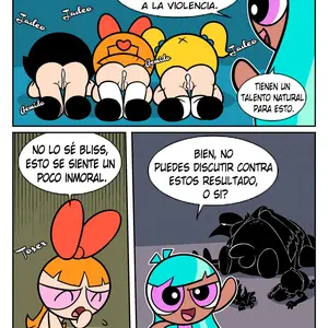 Bliss-Exual (Garabatoz) - Página 8