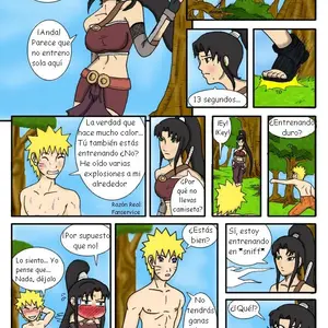 Desodorante Sage (Matt Wilson) - Página 8