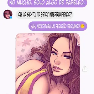 A Chat With Janice (Melkor Mancin) - Página 3