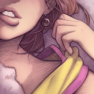 A Chat With Janice (Melkor Mancin) - Página 6