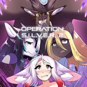 Operation Silver 2 (Matemi) - Página 1