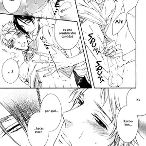17 Sai No Paradox (Moegi Yuu) - Página 3