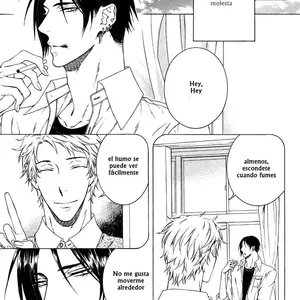 17 Sai No Paradox (Moegi Yuu) - Página 5