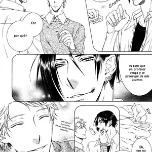 17 Sai No Paradox (Moegi Yuu) - Página 6