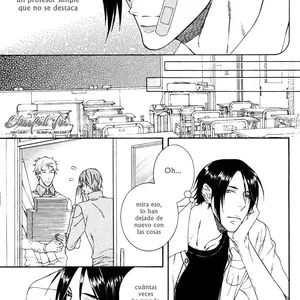 17 Sai No Paradox (Moegi Yuu) - Página 7