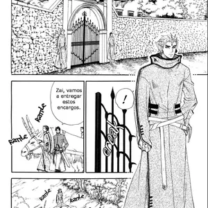 Yurusareta Uta Yaoi (Naono Bohra) - Página 6
