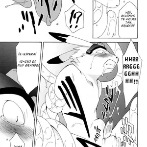 Tatakau Usagi-chan Revenge (Tatsuse Yumino) - Página 6