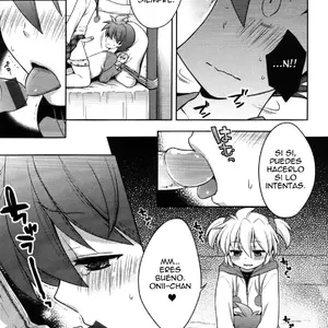 Medicamento Dulce (Beru Okabayashi) - Página 3