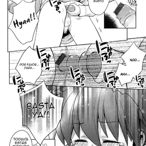 Medicamento Dulce (Beru Okabayashi) - Página 4