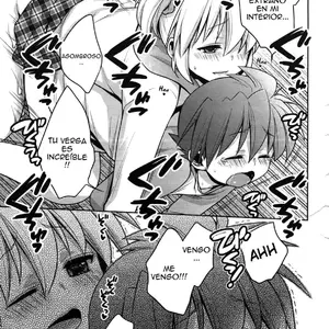 Medicamento Dulce (Beru Okabayashi) - Página 7
