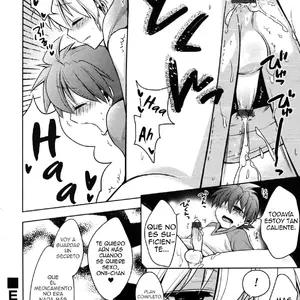Medicamento Dulce (Beru Okabayashi) - Página 8