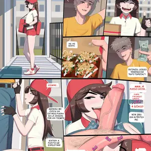 Special Delivery #1 - Página 3
