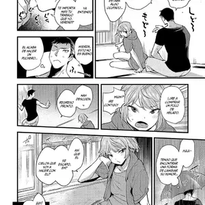 Natsu No Aruhi Otokonoko Heaven Vol.35 (Mario) - Página 2