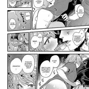 Natsu No Aruhi Otokonoko Heaven Vol.35 (Mario) - Página 4