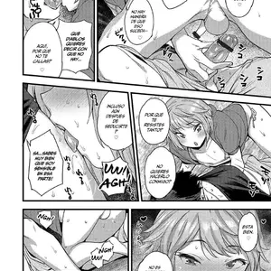 Natsu No Aruhi Otokonoko Heaven Vol.35 (Mario) - Página 8